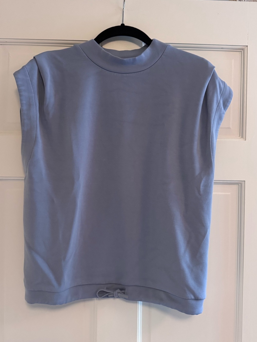Varley Otis Sleeveless Top